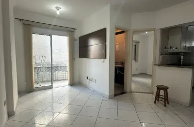 Apartamento com 2 quartos à venda na Rua Jamil Issa, 10, Canto do Forte, Praia Grande