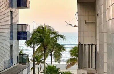 Apartamento com 2 quartos à venda na Rua Jamil Issa, 10, Vila Caiçara, Praia Grande
