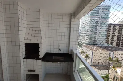 Apartamento com 2 quartos à venda na Rua Jamil Issa, 10, Vila Caiçara, Praia Grande
