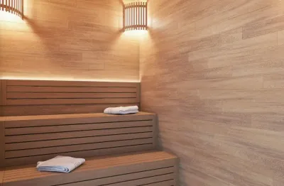 Apartamento com 2 quartos à venda na Rua Jamil Issa, 10, Balneário Maracanã, Praia Grande