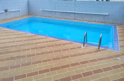 Apartamento com 2 quartos à venda na Rua Jamil Issa, 10, Vila Caiçara, Praia Grande