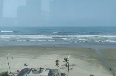 Apartamento com 1 quarto à venda na Rua Jamil Issa, 10, Vila Caiçara, Praia Grande