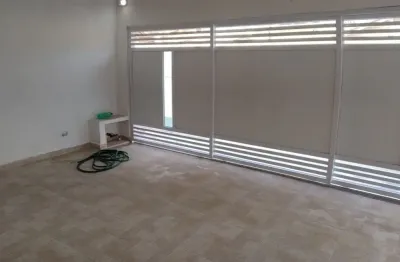 Casa com 3 quartos à venda na Rua Jamil Issa, 10, Vila Caiçara, Praia Grande