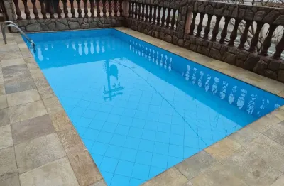 Apartamento com 1 quarto à venda na Rua Jamil Issa, 10, Vila Caiçara, Praia Grande