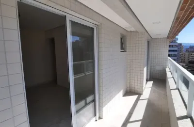 Apartamento com 1 quarto à venda na Rua Jamil Issa, 10, Vila Caiçara, Praia Grande