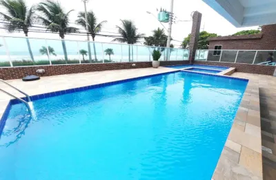 Apartamento com 2 quartos à venda na Rua Jamil Issa, 10, Balneário Flórida, Praia Grande