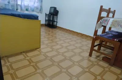 Apartamento com 1 quarto à venda na Rua Jamil Issa, 10, Vila Caiçara, Praia Grande