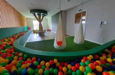 Apartamento com 2 quartos à venda na Rua Jamil Issa, 10, Vila Caiçara, Praia Grande