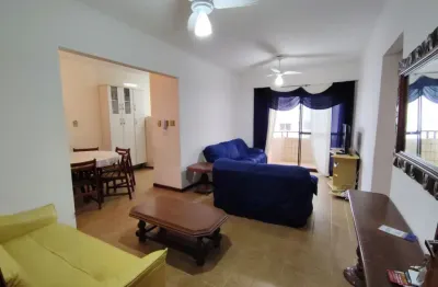 Vila caiçara, apto 2 dorms, suite, 2 sacada, vista para o mar