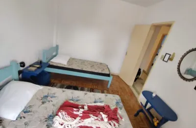 Apartamento com 2 quartos à venda na Rua Jamil Issa, 10, Vila Caiçara, Praia Grande