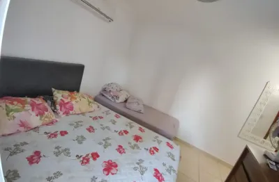 Vila caiçara, excelente oportunidade, apto 2 dorms, suite, 2 sacadas