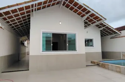 Casa com 3 quartos à venda na Rua Jamil Issa, 10, Vila Caiçara, Praia Grande