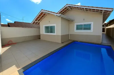 Jd. imperador, excelente casa 3 quartos, 2 suites, piscina