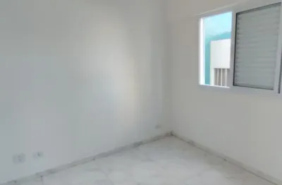 Vila caiçara, apto novo 2 dorms, 1 suite, sacada gourmet, piscina.