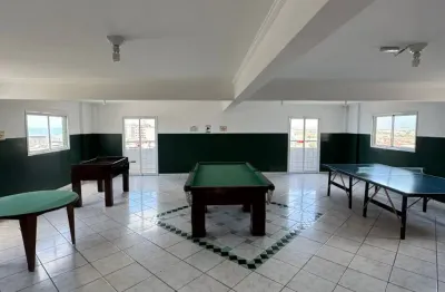 Apartamento com 1 quarto à venda na Rua Jamil Issa, 10, Vila Caiçara, Praia Grande