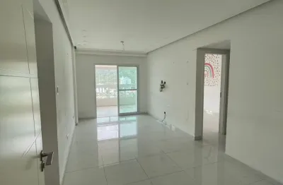 Apartamento com 2 quartos à venda na Rua Jamil Issa, 10, Vila Caiçara, Praia Grande
