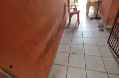 Casa com 2 quartos à venda na Rua Jamil Issa, 10, Vila Caiçara, Praia Grande