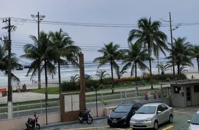 Kitnet / Stúdio à venda na Rua Jamil Issa, 10, Vila Caiçara, Praia Grande