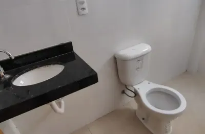 Casa em condomínio fechado com 2 quartos à venda na Rua Jamil Issa, 10, Vila Caiçara, Praia Grande