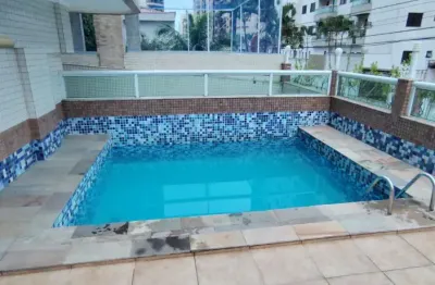 Apartamento com 1 quarto à venda na Rua Jamil Issa, 10, Vila Caiçara, Praia Grande