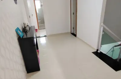 Casa com 3 quartos à venda na Rua Jamil Issa, 10, Vila Caiçara, Praia Grande