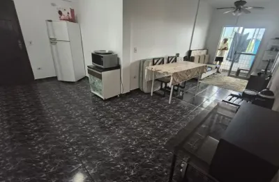 Apartamento com 2 quartos à venda na Rua Jamil Issa, 10, Vila Caiçara, Praia Grande