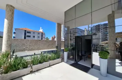 Apartamento 2 quartos 71m² a 150 metros mar na vila caiçara em praia grande