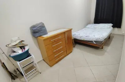 Kitnet / Stúdio à venda na Rua Jamil Issa, 10, Vila Caiçara, Praia Grande