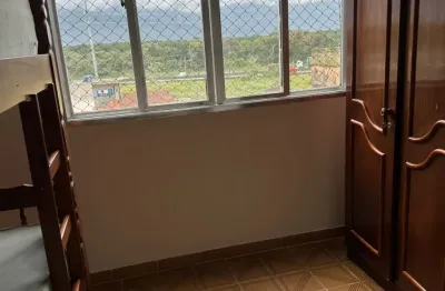 Vila caiçara, excelente oportunidade, apto 1 dormitório, com garagem.