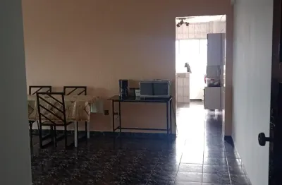 Apartamento com 2 quartos à venda na Rua Jamil Issa, 10, Vila Caiçara, Praia Grande