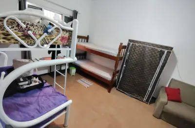 Kitnet / Stúdio à venda na Rua Jamil Issa, 10, Vila Caiçara, Praia Grande