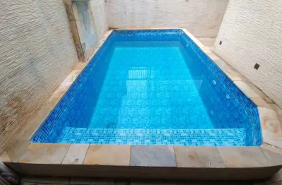 Casa com 2 quartos à venda na Rua Jamil Issa, 10, Vila Caiçara, Praia Grande