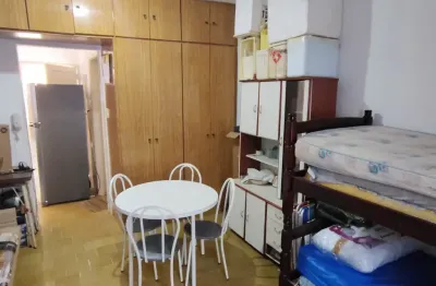 Kitnet / Stúdio à venda na Rua Jamil Issa, 10, Vila Caiçara, Praia Grande