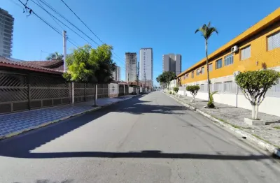 Kitnet / Stúdio à venda na Rua Jamil Issa, 10, Vila Caiçara, Praia Grande