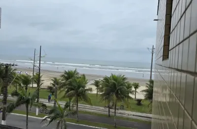 Kitnet / Stúdio à venda na Rua Jamil Issa, 10, Vila Caiçara, Praia Grande