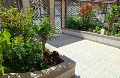 Apartamento com 2 quartos à venda na Rua Jamil Issa, 10, Vila Caiçara, Praia Grande