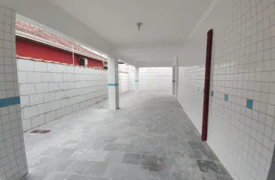 Apartamento com 1 quarto à venda na Rua Jamil Issa, 10, Vila Caiçara, Praia Grande