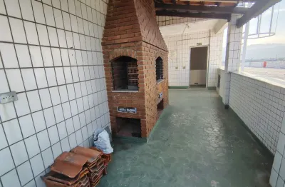 Apartamento com 2 quartos à venda na Rua Jamil Issa, 10, Vila Caiçara, Praia Grande