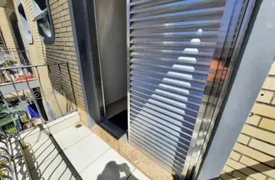 Vila caiçara, excelene oportunidade, apto 3 dorms, 2 banheiros, próximo ao mar