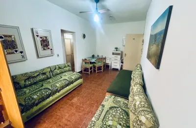 Kitnet / Stúdio à venda na Rua Jamil Issa, 10, Vila Caiçara, Praia Grande