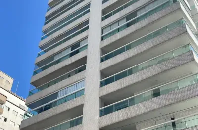Apartamento com 3 quartos à venda na Rua Jamil Issa, 10, Vila Caiçara, Praia Grande