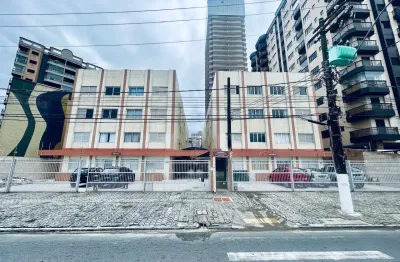 Kitnet / Stúdio à venda na Rua Jamil Issa, 10, Vila Caiçara, Praia Grande
