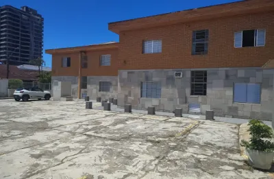 Kitnet / Stúdio à venda na Rua Jamil Issa, 10, Vila Caiçara, Praia Grande