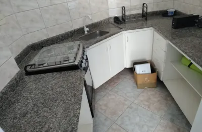 Apartamento com 1 quarto à venda na Rua Jamil Issa, 10, Vila Caiçara, Praia Grande