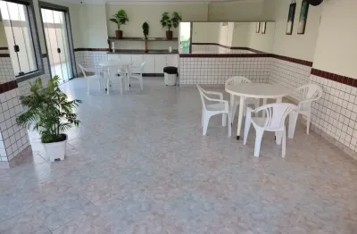 Apartamento com 1 quarto à venda na Rua Jamil Issa, 10, Vila Caiçara, Praia Grande