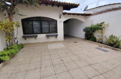 Casa com 3 quartos à venda na Rua Jamil Issa, 10, Vila Caiçara, Praia Grande