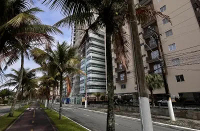 Apartamento com 2 quartos à venda na Rua Jamil Issa, 10, Vila Caiçara, Praia Grande