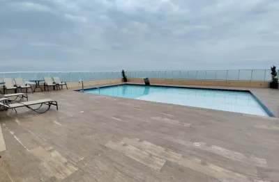 Apartamento com 1 quarto à venda na Rua Jamil Issa, 10, Vila Caiçara, Praia Grande