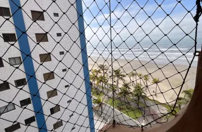 Apartamento com 2 quartos à venda na Rua Jamil Issa, 10, Balneário Flórida, Praia Grande