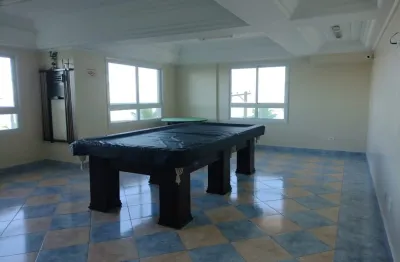 Apartamento com 2 quartos à venda na rua jamil issa, 10, vila caiçara, praia grande